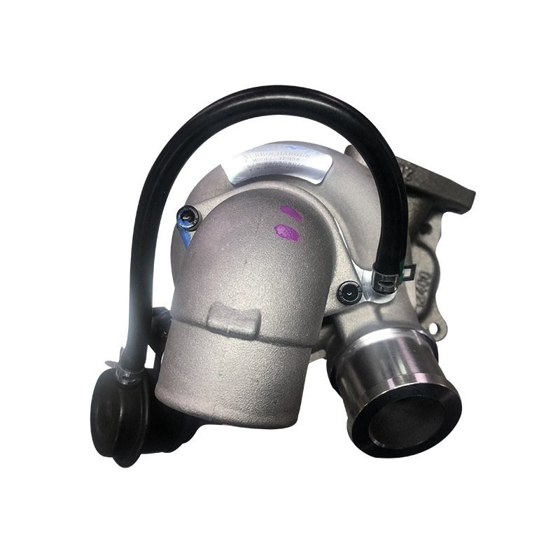 TF035 28200-42800 Series Mechanical Turbocharger PAVC