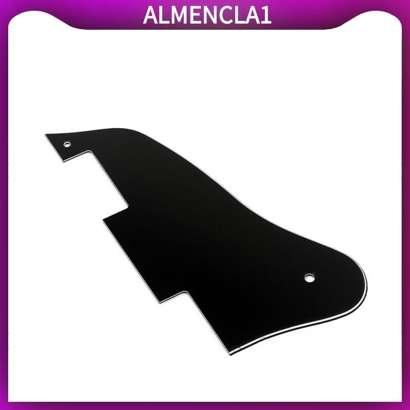 [Almencla1] แผ่นกันรอยกีต้าร์ Pickguard สําหรับอุปกรณ์เสริมกีตาร์ ES-335