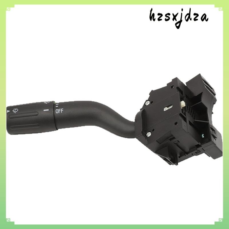 ไฟเลี้ยวสวิทช์พวงมาลัยคอลัมน์สวิทช์ CBS1901 ใบปัดน้ําฝนกระจกหน้ารถสําหรับ AR3Z13K359AA hzsxjdza.th