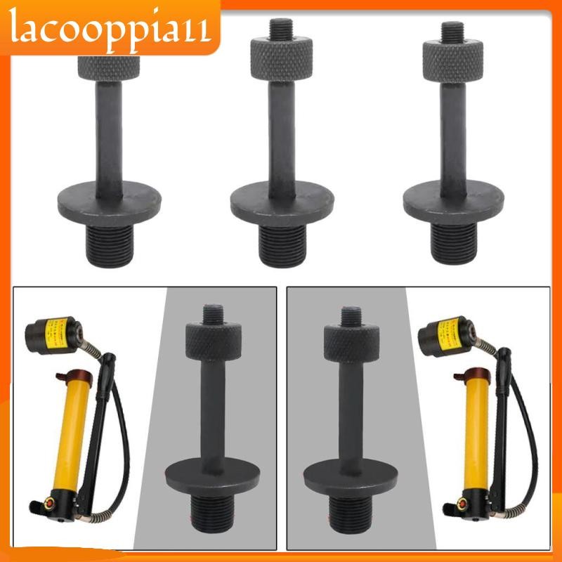 [lacooppia11] ไดรฟ์ไฮดรอลิกวาดสตั๊ด Knockout Punches Pull Rod Knockout Draw Stud สําหรับแผ่นเหล็ก
