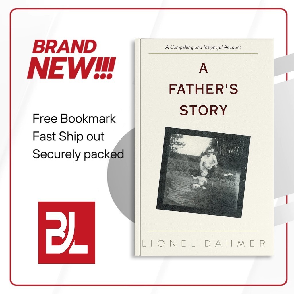 เรื่องราวของพ่อ - Lionel Dahmer