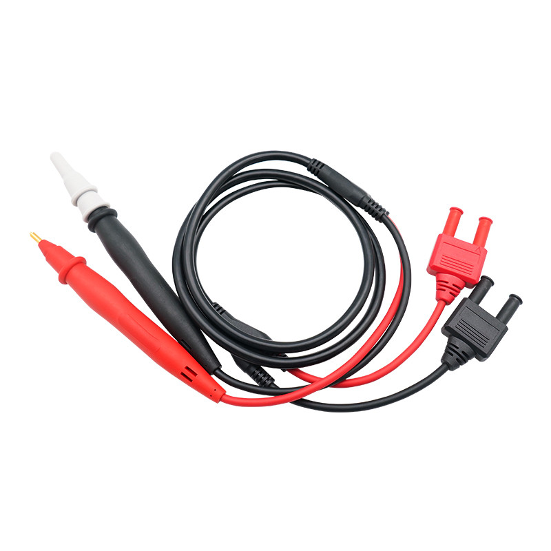 ที่ไม่ซ้ํากัน UT-ล80 แบตเตอรี่ทดสอบความต้านทานภายในเหมาะสําหรับเครื่องทดสอบความต้านทานภายในแบตเตอรี่