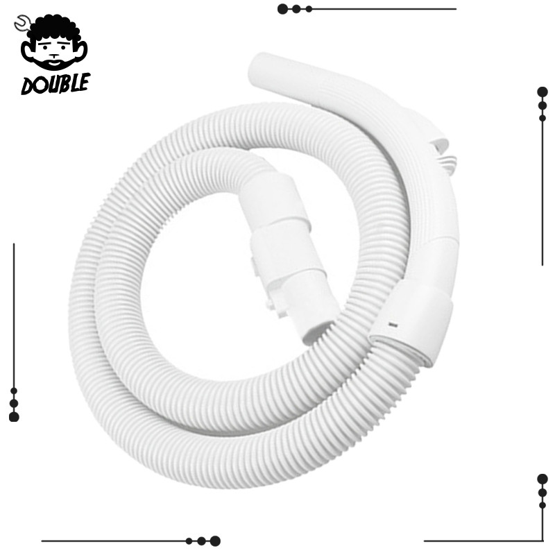 [Tisity] อุปกรณ์เสริมเครื่องดูดฝุ่นท่อสําหรับ ZC1120B/ZW1100-210 dia ภายใน 28 มม., 32 มม.