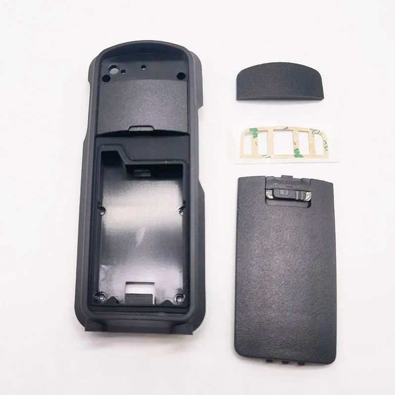 ชุดกลับกรณีฝาครอบ + ฝาครอบสําหรับ Motorola DTR650 DTR620 DTR550 วิทยุสองทาง Walkie Talkie อุปกรณ์เสร