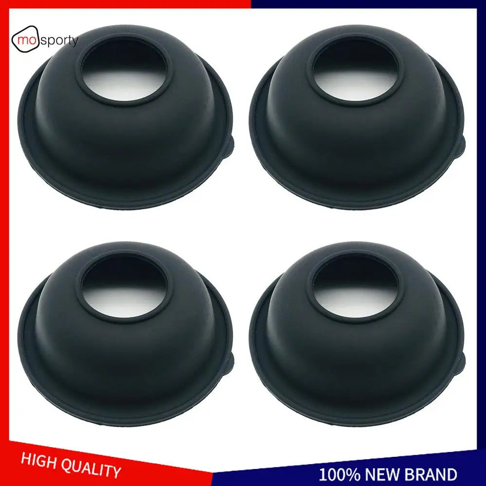 รถจักรยานยนต์คาร์บูเรเตอร์ Plunger สูญญากาศไดอะแฟรมเมมเบรนชุดซ่อมสําหรับ Yamaha XV750 XV1100 XV1100S