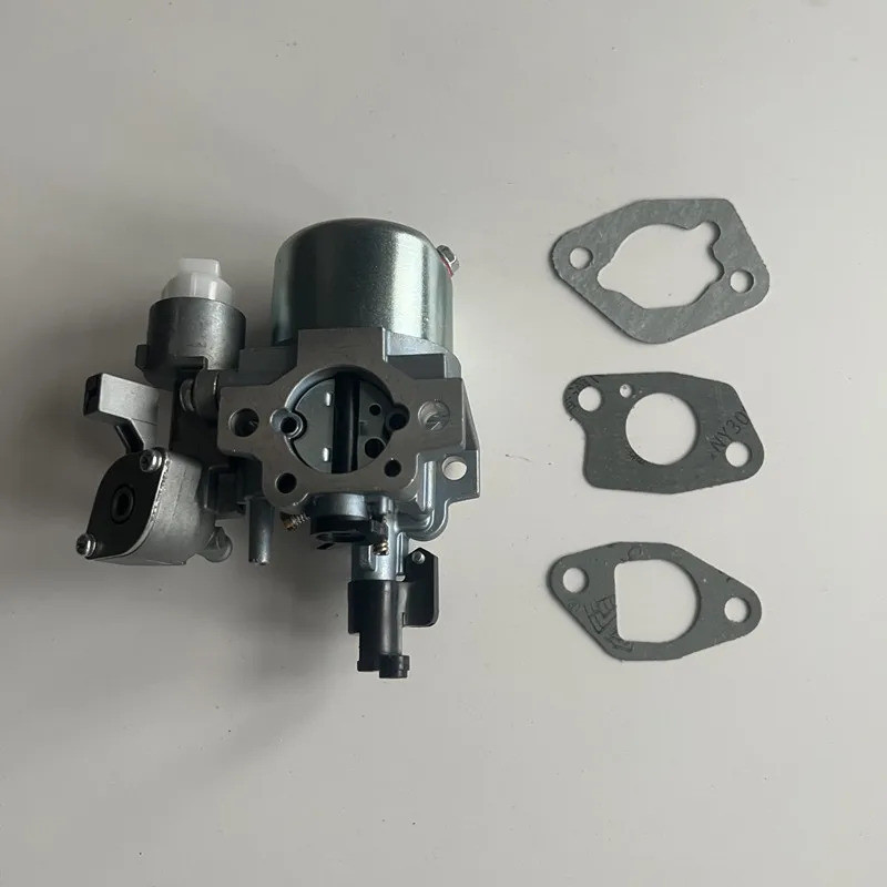 คาร์บูเรเตอร์คาร์โบไฮเดรตสําหรับ Makita G2800L 2800W เครื่องกําเนิดไฟฟ้า 6HP 169cc เครื่องยนต์มอเตอร