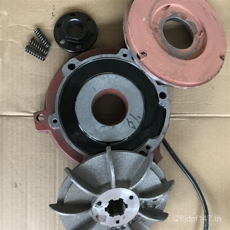 081.5 KW0.37 YDE Soft Start Special Coil ขับรถ Jinzhou เบรคแม่เหล็กไฟฟ้า Nanjing มอเตอร์โรงงานหลัก Y