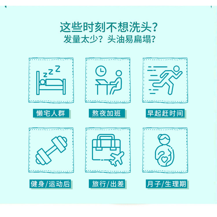 British Batiste Batiste สเปรย์กําจัดขน Fluffy Stylish Oil Control Handy Tool No-Wash Hair Dry Hair