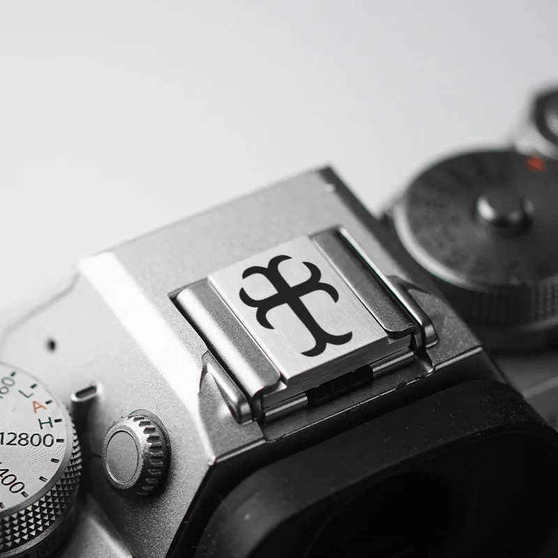 Cross สําหรับ Nikon Z9 Z8 Z30 Canon R R6 R3 Sony A7C2 A6300 Fujifilm X100VI X100V XT3 กล้องปุ่มชัตเต