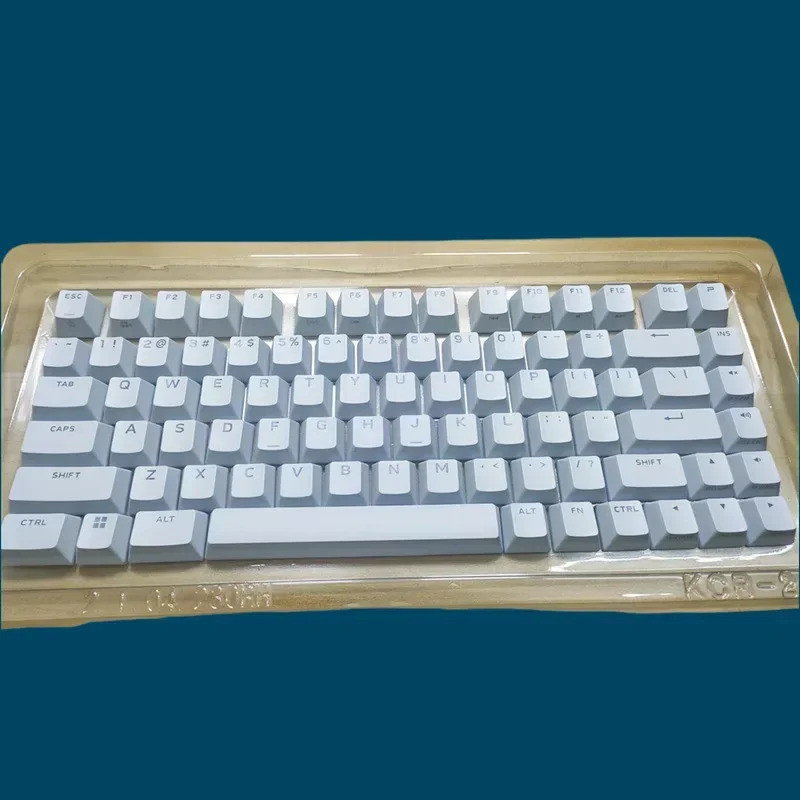 คีย์บอร์ดเปลี่ยนคีย์บอร์ดครบชุดสําหรับ Alienware AW Pro AW510K aw410K AW420K aw920k