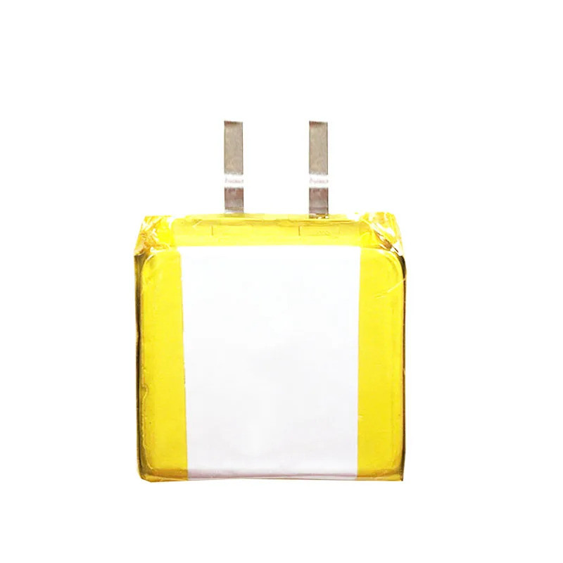 แบตเตอรี่ 500mAh สําหรับ APack APP00169 (เฉพาะเซลล์แบตเตอรี่)