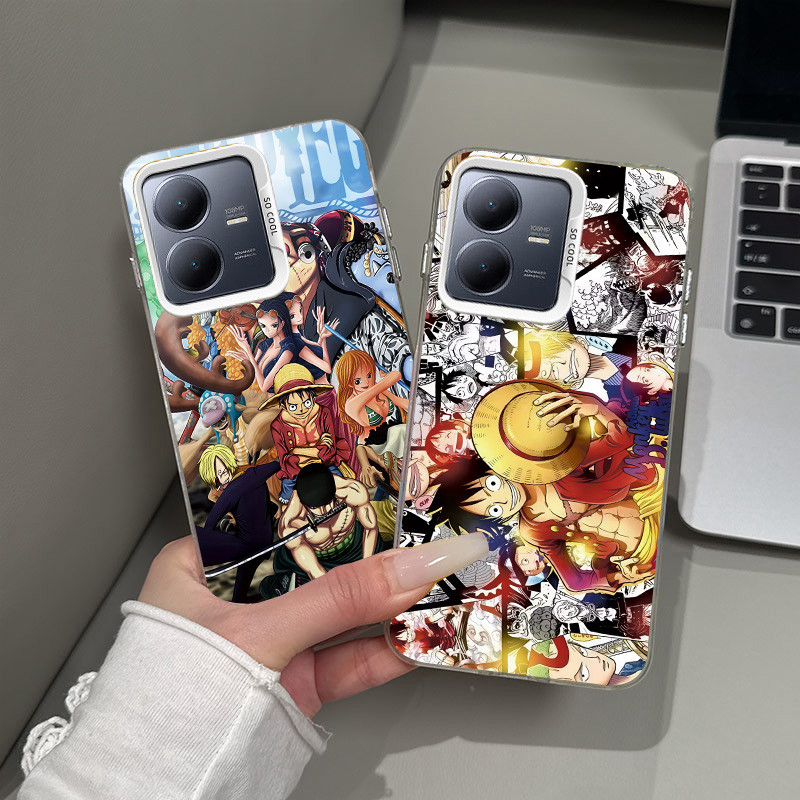 เคส vivo y22s เคส vivo y22 ฝาครอบป้องกันการกระแทกที่ทนทานสําหรับโทรศัพท์มือถือ