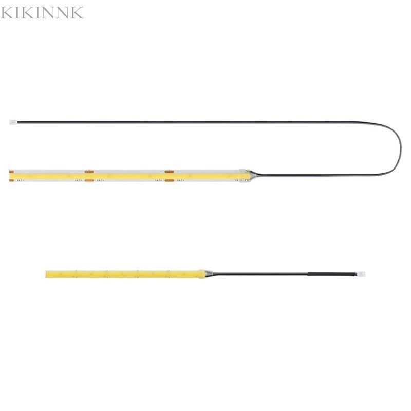 KIKIN Professional อัพเกรดซ้ายด้านหน้า LED แถบสําหรับ P2S 3D เครื่องพิมพ์ซ้ายด้านหน้าติดตั้งง่ายเปลี