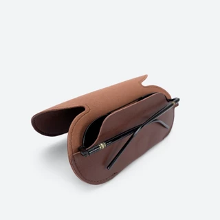 ที่เก็บแว่นตา เท่ มีสไตล์ รุ่น N Eye Case - Craftor