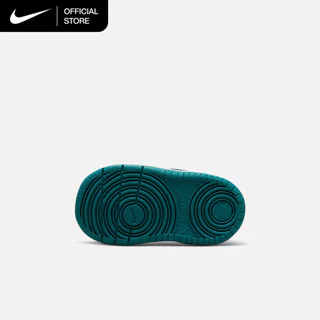Nike Baby/Toddler Court Borough Low 2 Shoes - Phantom [BQ5453-017]