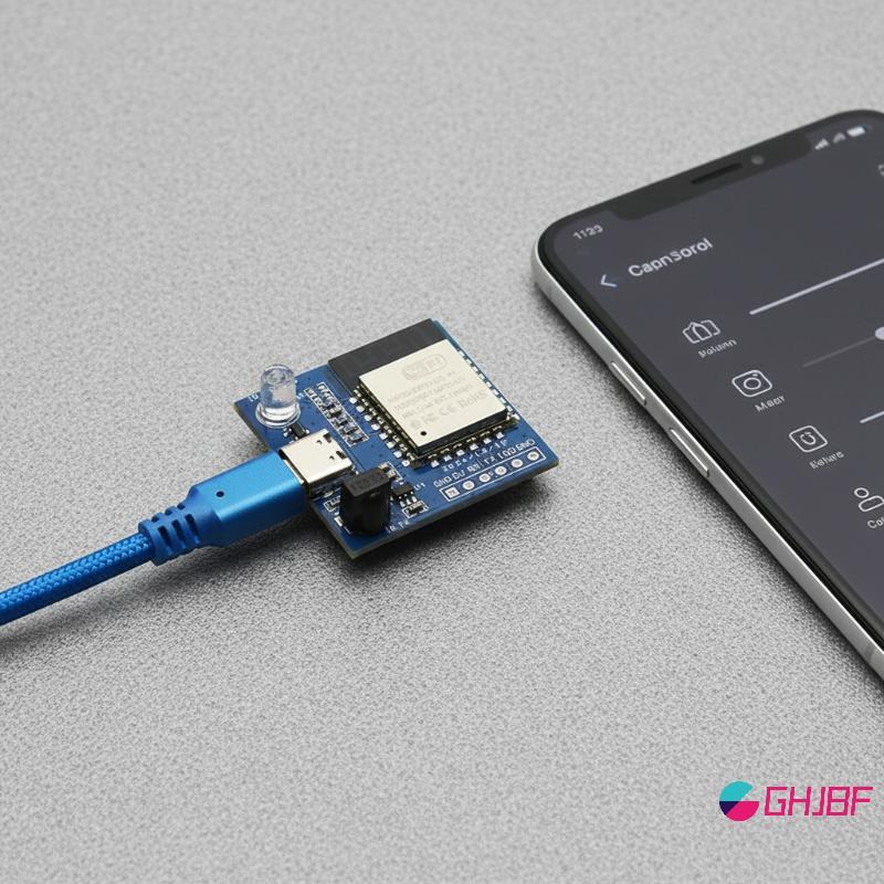 GHJBF] 1 ชุด ESP8266 ESP32 IR Transmitter Receiver WiFi Development โมดูลสําหรับ IoT Remote Home Control ศคน