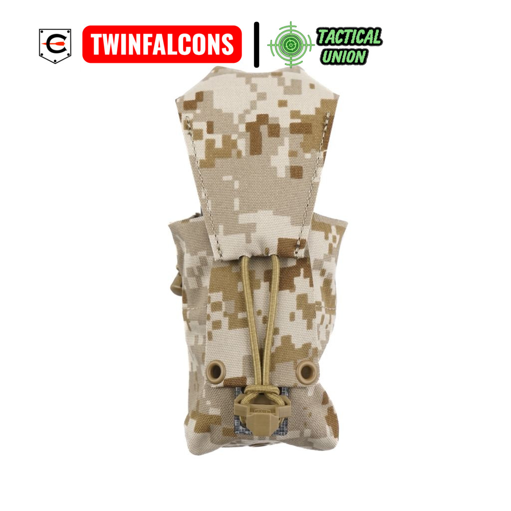 TWINFALCONS BANGER POCKET[TW-M123]