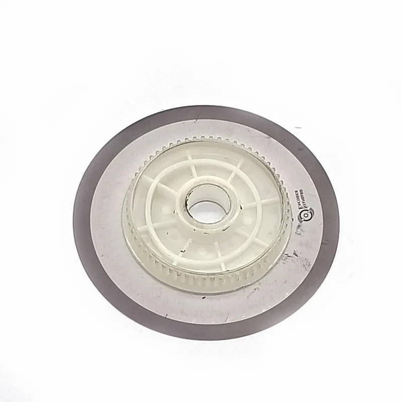 ตัวเข้ารหัส LED Disc Disc906001 เหมาะสําหรับ Brother MFC-J4510 MFC-J6770 J2320 MFC-J2510