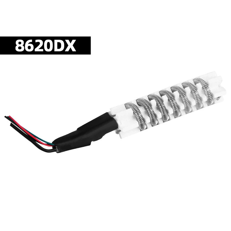 Hot Air องค์ประกอบความร้อนเซรามิคความร้อน Core 110 V/220 V สําหรับ SUGON 8620DX 8610DX ความร้อน Rewo
