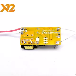 🔥จัดส่งภายในวันเดียวกัน🔥3W 5W 8W 18W 36W ไฟ LED Driver Supply Transformer Radiating โมดูลบอร์ด ลีด