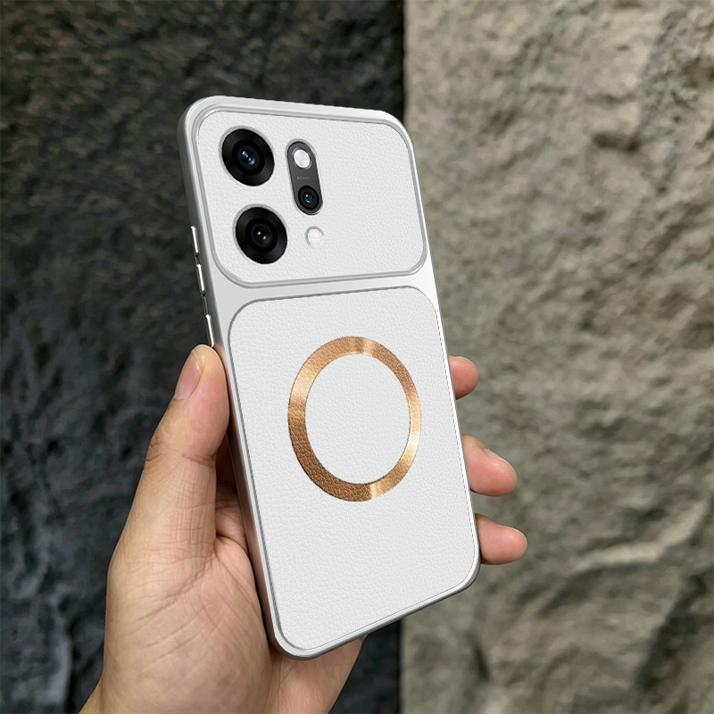 สําหรับ OPPO Reno 14 14 pro 14f 15 15f 15 pro 5g 15c 5g รูปที่ 5