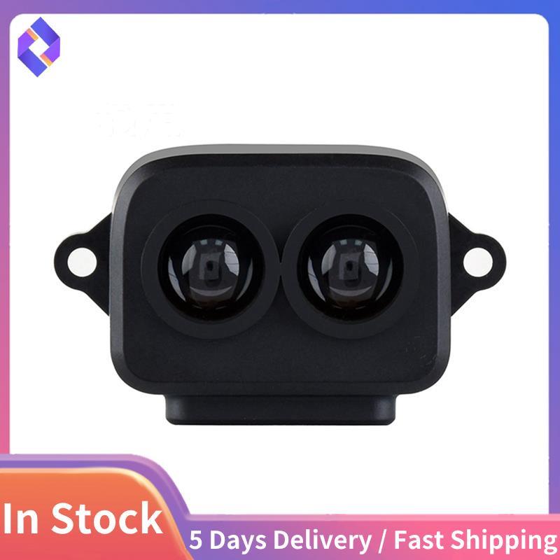 Tf-Luna Lidar Range Sensor โมดูล 8M ช่วงพลังงานต่ํา Tof Range Principle Sensor โมดูล Lidar Range Sen