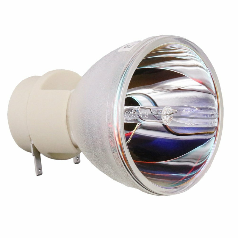 P-VIP190/0.8 E20.8 สําหรับ Osram P-VIP 190 W/0.8 E20.8 ใหม่ใช้งานร่วมกับโปรเจคเตอร์โคมไฟ