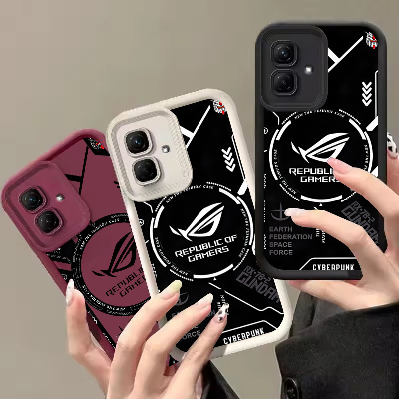เหมาะสําหรับ infinix Smart 20 9 8 7 6 HD 5 เคสโทรศัพท์ infinix Smart 10 6 Plus 8 Pro เคสซิลิโคนที่ทนทานและป้องกันการตก A04-A06