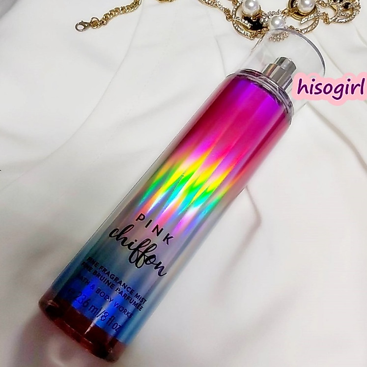 ของแท้ 100% น้ำหอมแบ่ง 10 ml ฉีดแบ่งจากขวดใหญ่ -Bath and body works - Fine Fragrance Mist
