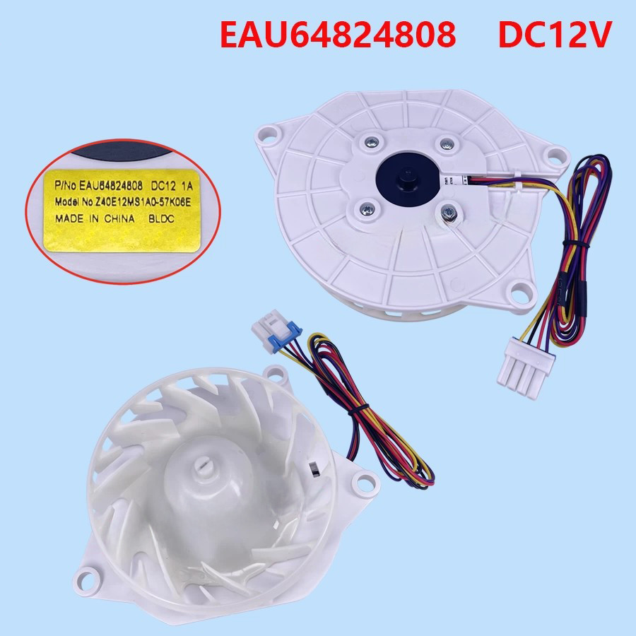 เหมาะสําหรับพัดลม LG EAU64824808 Z40E12MS1A0-57K06E