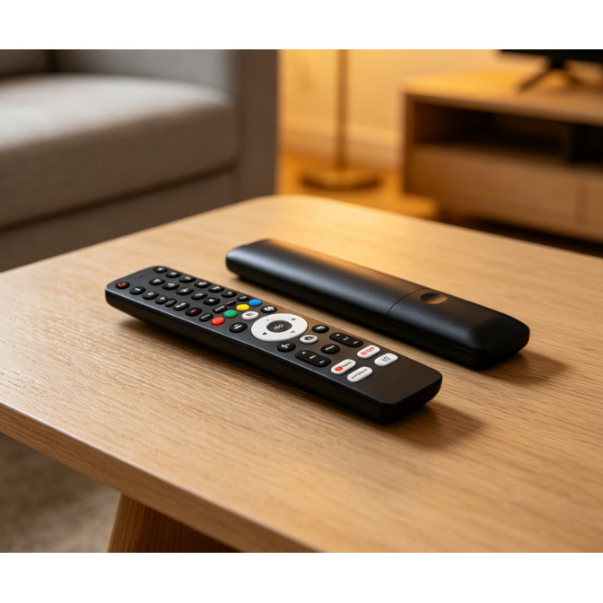 Universal SH-V10 Voice Command รีโมทคอนโทรล Fit ทั้งหมด SHARP 4K HDR Google LED TV 4T-C50FJ1X 4T-C55