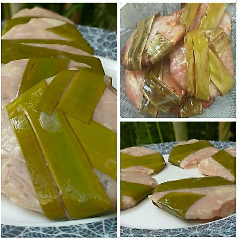 ปลาส้มสายเดี่ยว ( หอมอร่อยเปรี้ยวกำลังดี) ทอดง่ายไม่ติดกระทะ