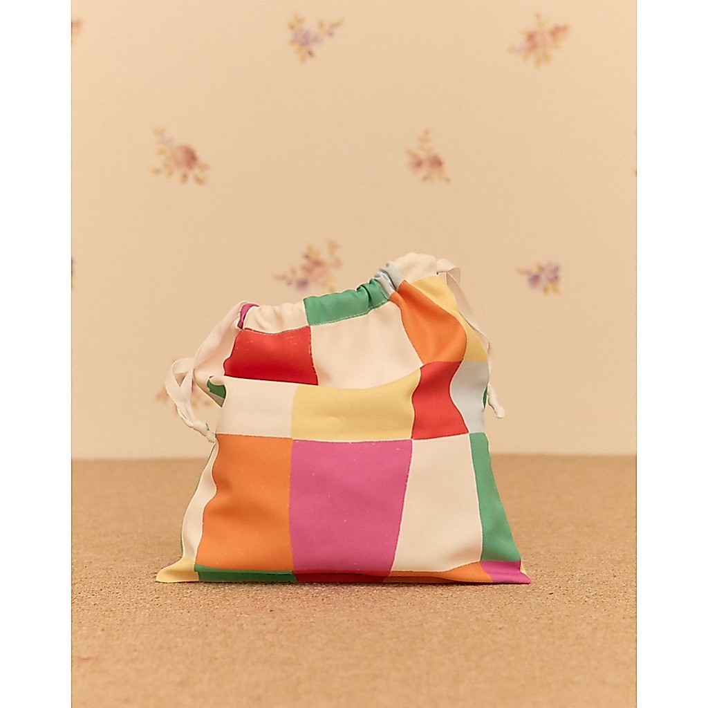 The Freckled Market - FKM Multi-Purpose Bag ถุงอเนกประสงค์ M