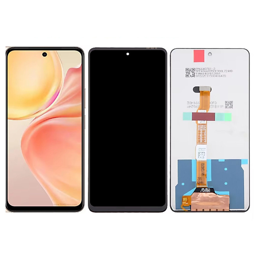 จอชุด VIVO Y28 หน้าจอ จอ + ทัช ออปโป้ y19s