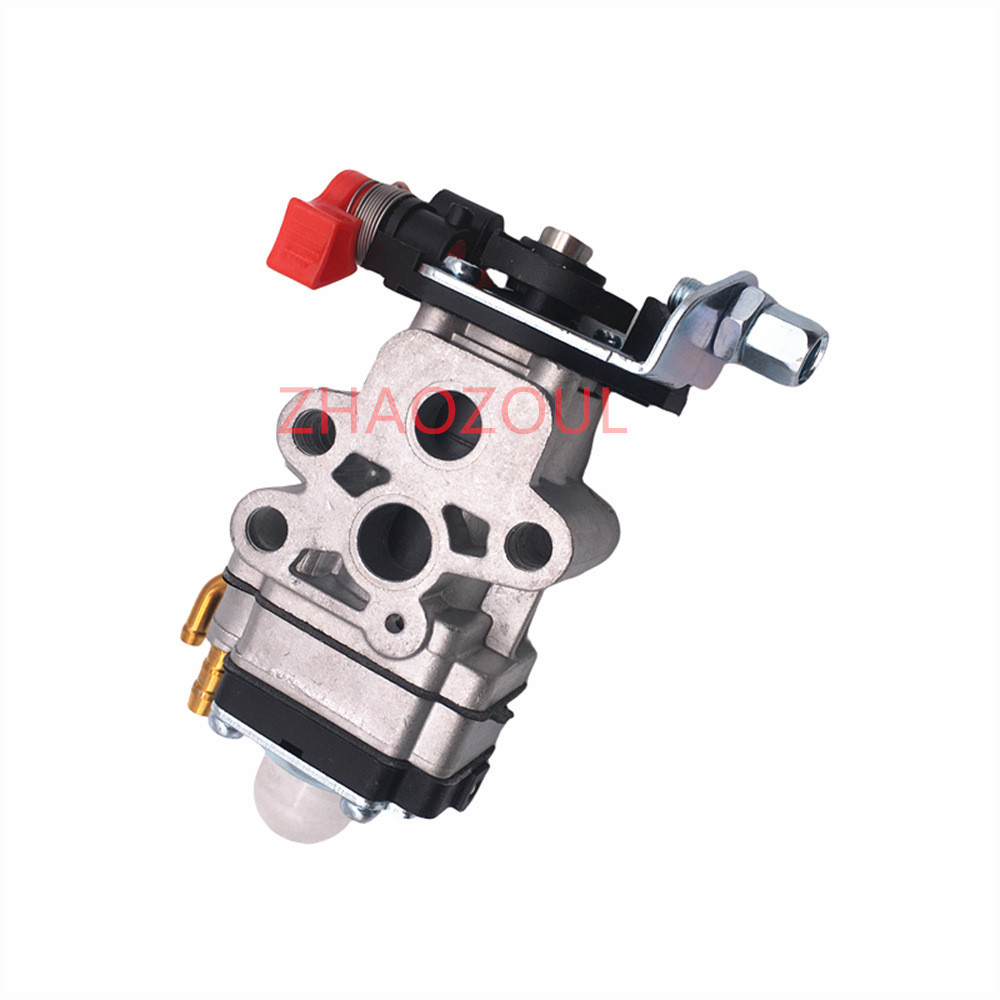 Walbro WYA-67 TJ27E TJ35E KBL35A KBL27B เครื่องป้องกันความเสี่ยงคาร์บูเรเตอร์เครื่องตัด