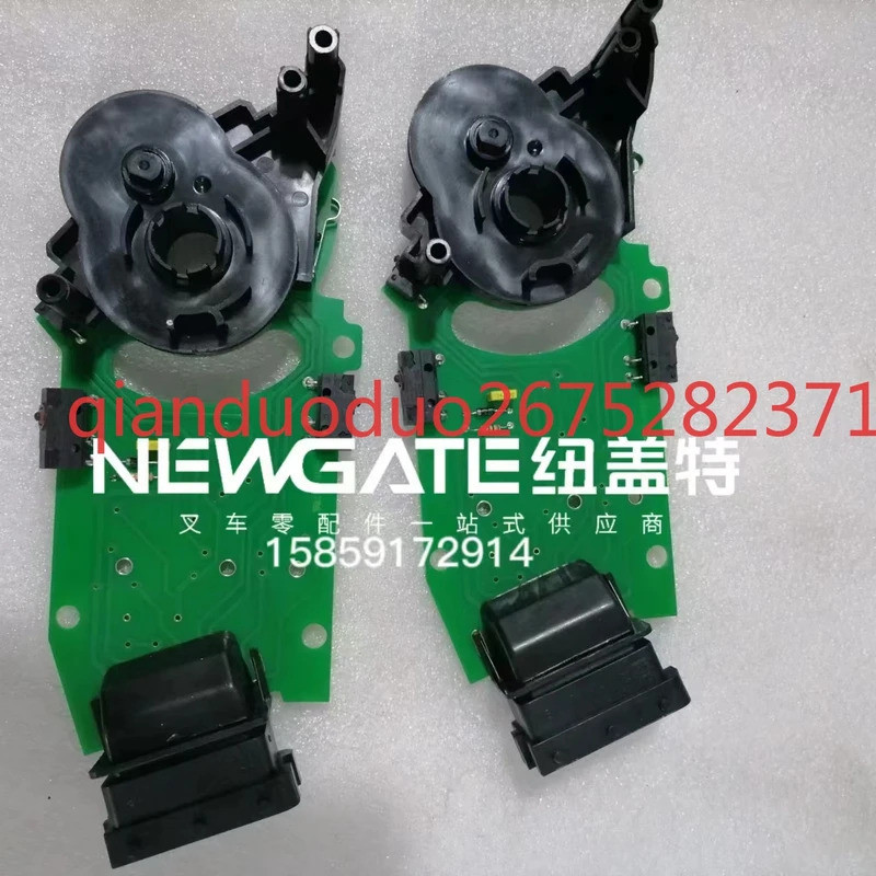 3093605040 ที่จับบอร์ดสําหรับรถยก Linde 1151/1169