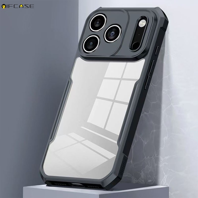 สําหรับRealme 16 15X 15 14X 14 13 12X 12 Lite 11X 11 10 10T 9i 9 SE 8 8i 8S 7 7i 6 6S 6i 5S 5i Pro Plus 5Gเคสโทรศัพท์สีดําธุรกิจ 4 สี่มุมป้องกัน ฝาครอบเคสปลอกตก