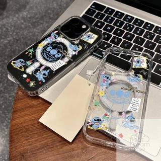 Float💙เหมาะสำหรับ เคสไอโฟน Apple 17PROMAX 17PRO 17AIR 16 16/15PLUS iPhone 14PRO 13 12PRO 11-HYYCK59