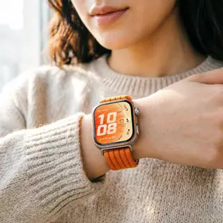 สายหนังเดิม for Huawei Watch Fit 5 5 Pro 4 4 Pro 3 สาย สายนาฬิกากันน้ำสำหรับกีฬา สายรัดข้อมือสำรอง