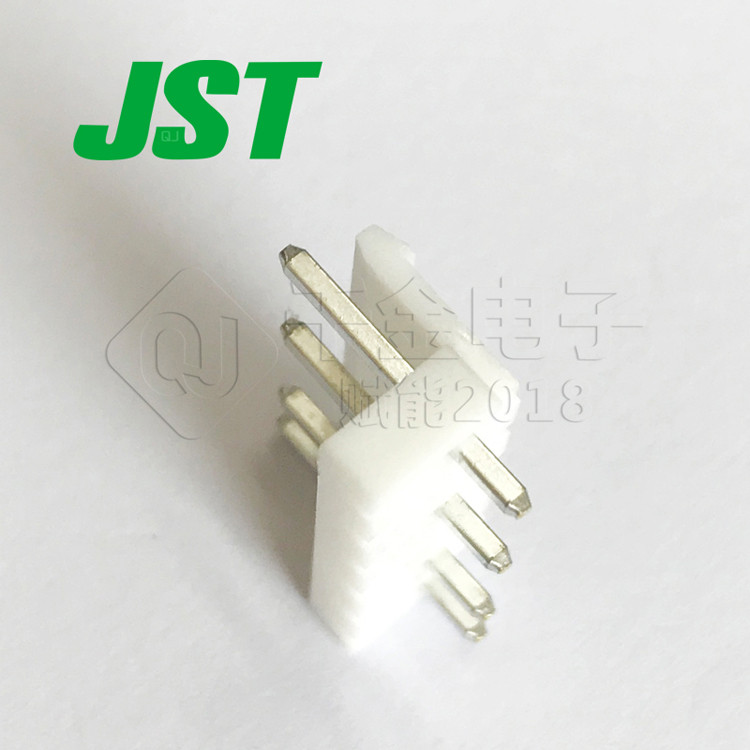 B4P (6-3.5) -VH (LF) (SN) จัดหาที่ยึดเข็ม JST พร้อมส่ง
