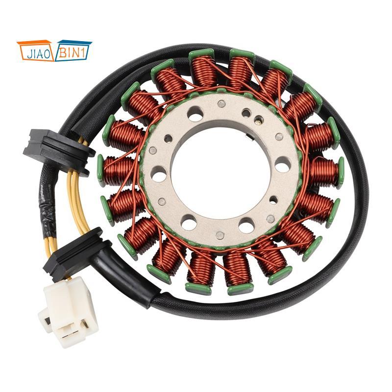 สําหรับ VFR400 NC2 NC24 NC30 VFR 400 R3K/R3N R3L/R3M RVF400 NC35 รถจักรยานยนต์เปลี่ยน Stator Coil- P