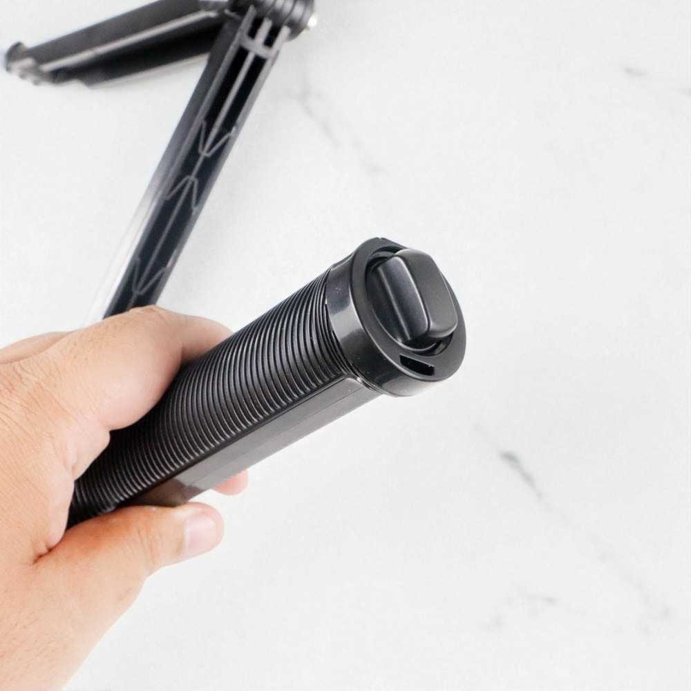 MAYASTR STUDIO ขาตั้งกล้องมินิกล้องแบบพกพา Monopod สําหรับ Action Cam 62 ซม. - VS77