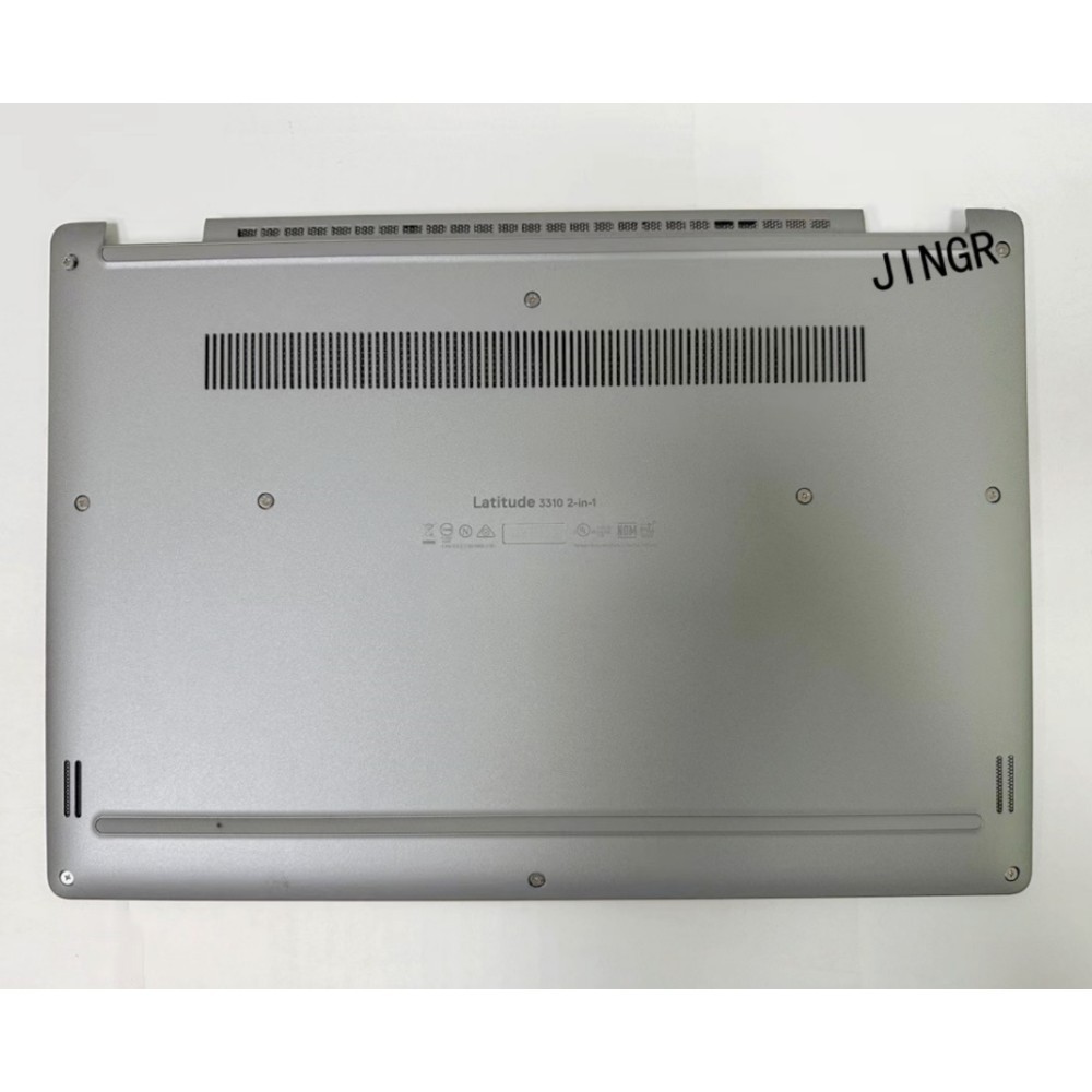 ยี่ห้อใหม่ Original Dell/Dell Latitude 3310 2-in-1 Two-in-One D กรณีด้านล่างกรณี 0V6GPD V6GPD