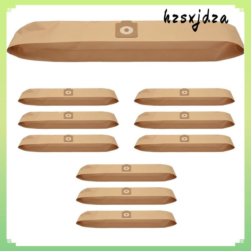 10Pack กระเป๋าเครื่องดูดฝุ่นสําหรับ GD930 UZ930 UZ920 , Z970, Z990 สําหรับ Part 1407015020 Hzsxjdza.