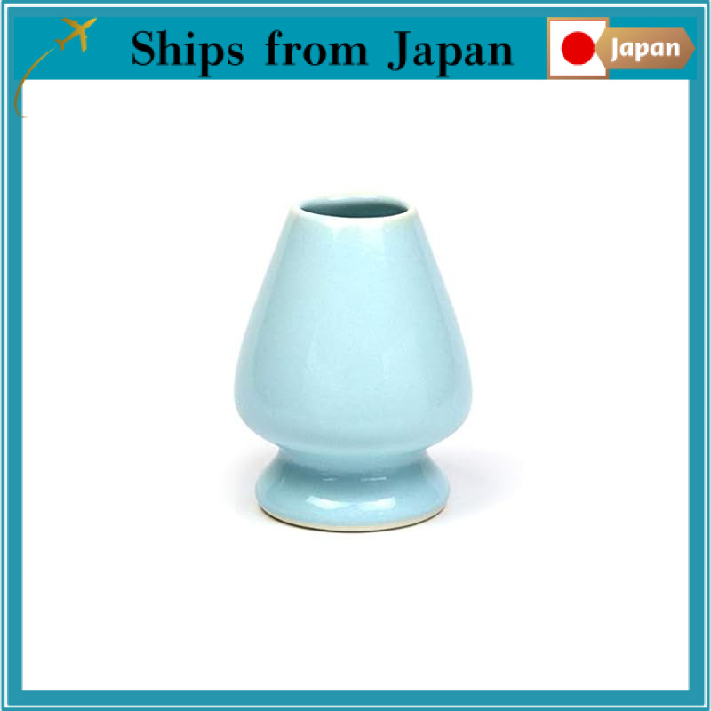 Tea Ceremony Utensils: Chasen (Tea Whisk), Chasen Stand, Chasen Rest, Chasen Correction Tool, Made i