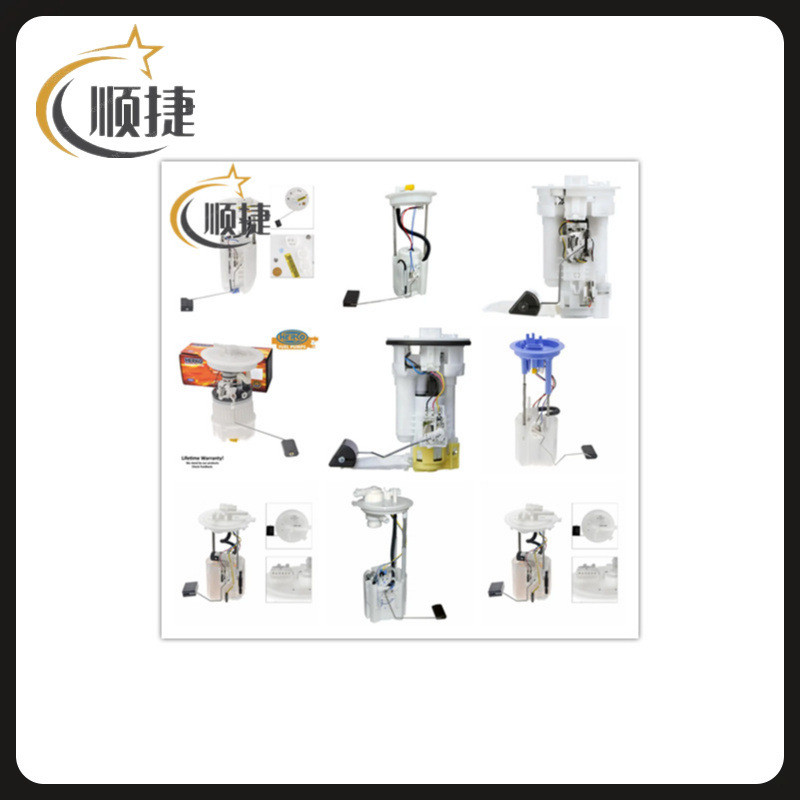เหมาะสําหรับ UA7G-60-960 UA7H-60-960/เซ็นเซอร์ระดับน้ํามันถังน้ํามันเชื้อเพลิงลอย