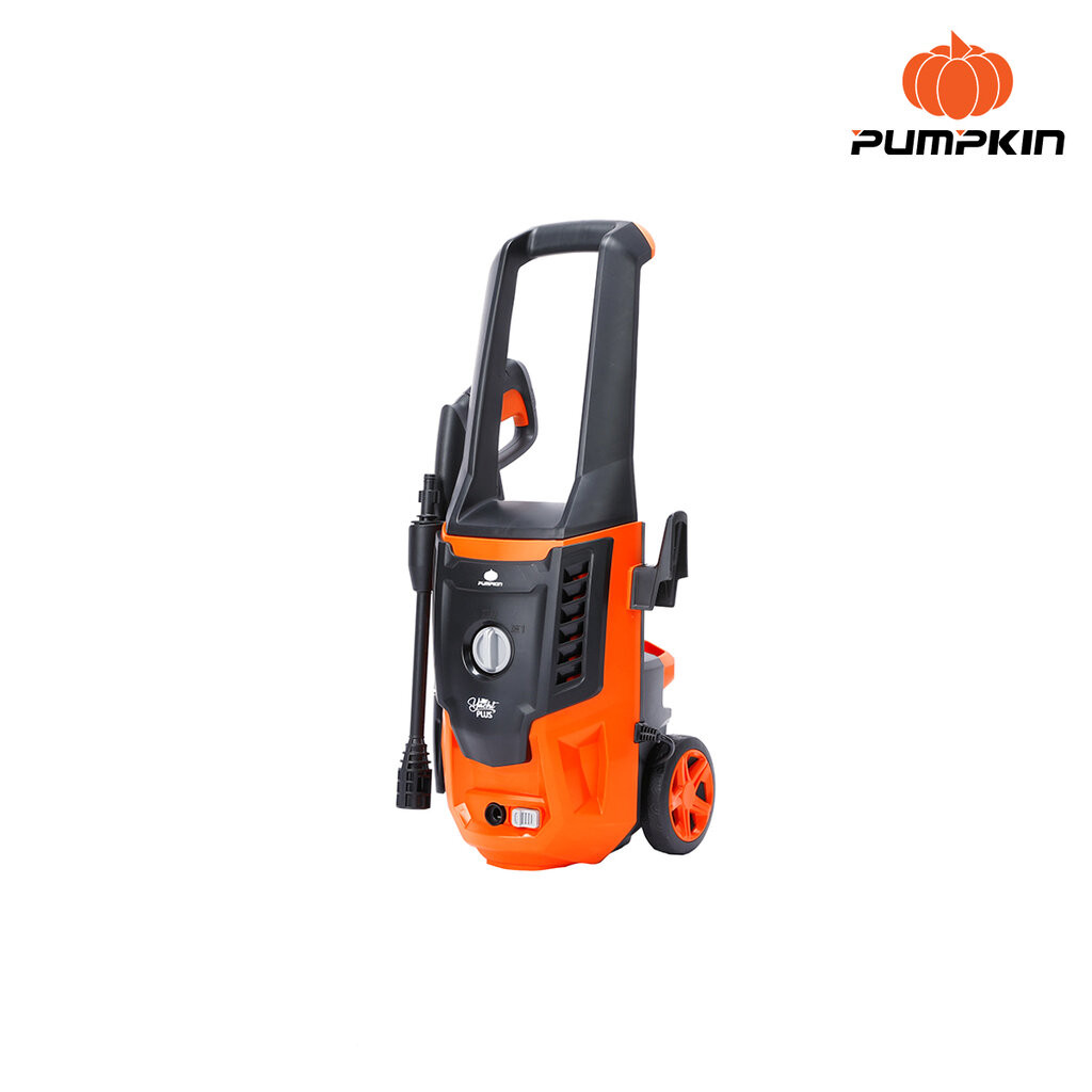 PUMPKIN เครื่องฉีดน้ำแรงดันสูง YACHT PLUS 135 bar YP-135