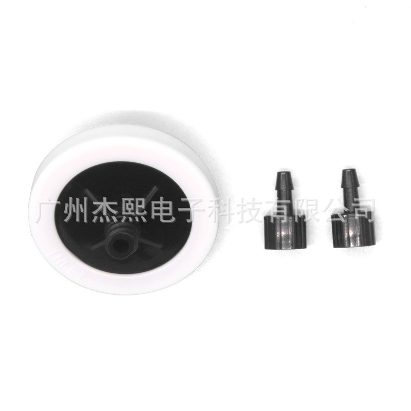 Jiexi UV Tablet Printer UVX Photo Machine Ink Filter Dish Printer Ink Filter