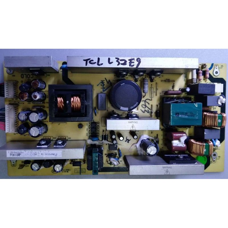 LCD32K73 L32M61 L32X9 L32E77 L26E9 L32M9 บอร์ดพลังงานเมนบอร์ด Logic Board