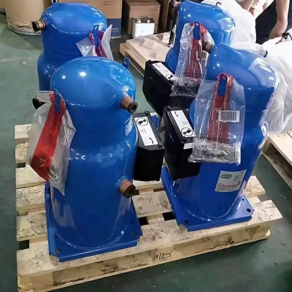 CH290A4BBA CH290A4DBA SH295A4ACE 25Pคอมเพรสเซอร์R410